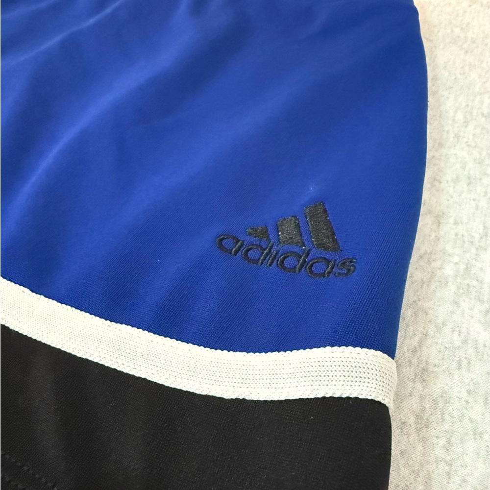 Adidas Royal Blue & Black Cheer Skirt‎ 💙🖤 - Picture 2 of 5